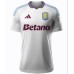 Seconda Maglia Aston Villa 2024/2025